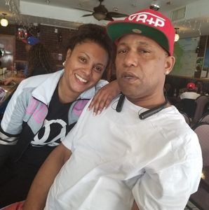 Meet your Posher, Marsha